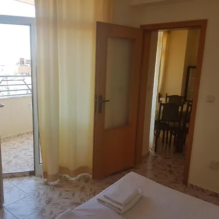 Hotel Larisa סבטי ולאס