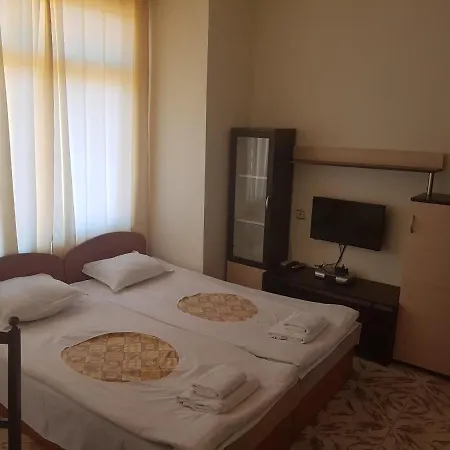 Hotel Larisa